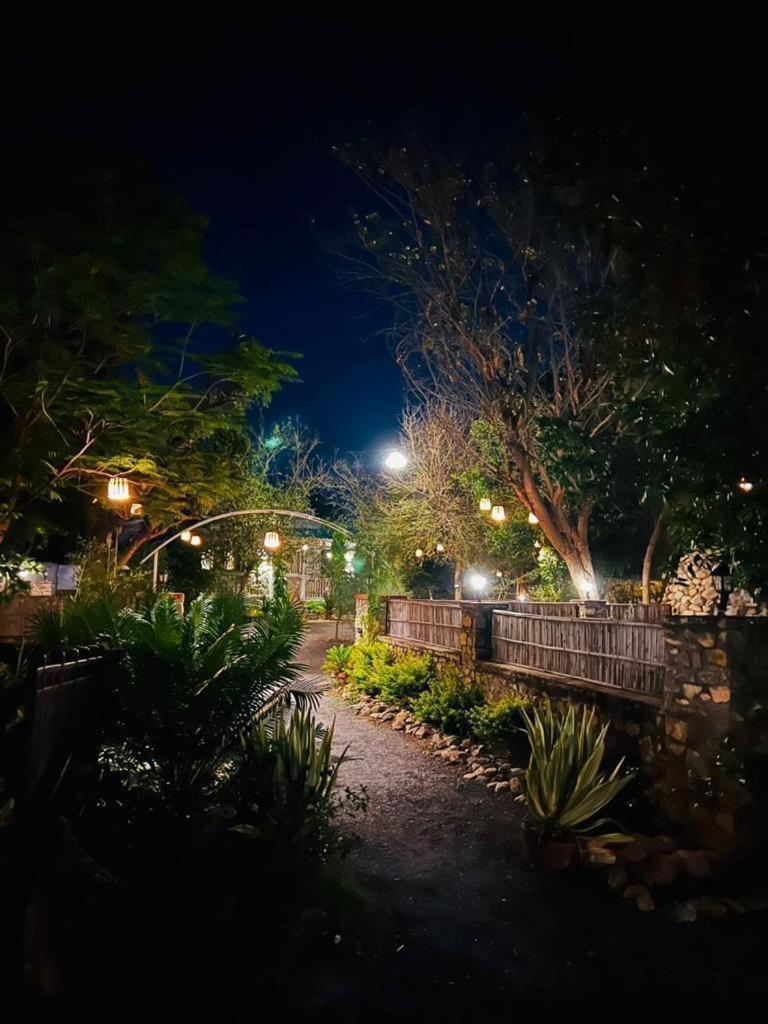 Jawai Greens Jawai Bandh Exterior photo